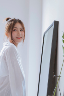 年轻漂亮女朋友3