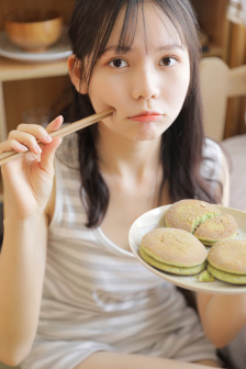 硬汉奶爸
